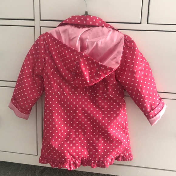 Jacket - Picture 2 of 3